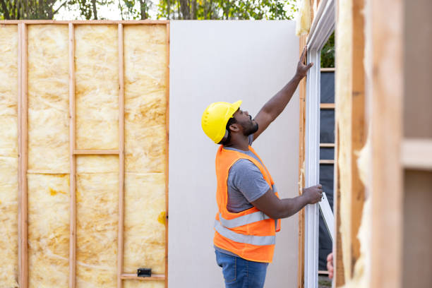 Best Wall Insulation Contractor  in Fayette, OH