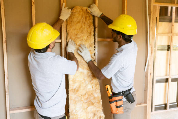 Range of Insulation Solutions in Fayette, OH