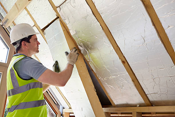 Garage Insulation Installation in Fayette, OH